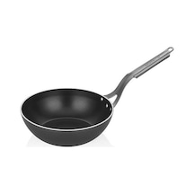 Altınbaşak Lazzetti Profesyonel Wok Tava 24 CM