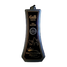 G&b Kıl Yoğunlaştırıcı Pet Şampuan Depomıx - 76 1 Lt