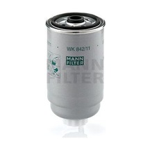 Mann Yakıt Filtresi Passat 1.9tdı 98-05 - A4 1.9tdı 00-01 - A6 1.9tdı 00-05 Mann Wk842.11 8d0127435 3b0819817