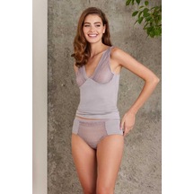 Pierre Cardin Royal Kaşkorse Penye Çeyizlik Atlet Külot Takım 320 001