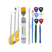 Tamir Set Bilgisayar Tv Notebook Laptop Tablet Telefon Pc Sökme Çoklu Yardımcı Elektronikçi Tamir Onarım Seti St59
