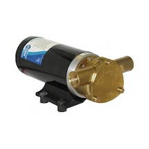 Jabsco Maxi Puppy 3000 Pompa 24v - 45 L/dk - 15 Psı