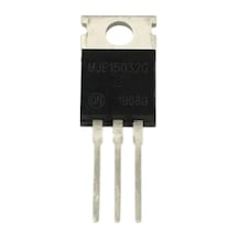 Mje 15032 Bjt Npn To-220 Transistör