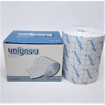 Unipore Elastik Sabitleme Bandı 4 Adet - 10Cm X 10M 4 Adet - Unipore 10Cm X