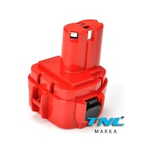 Tnl Marka Makita 1220 12V Şarjlı Matkap Uyumlu Ni-Cd Batarya N11.1520