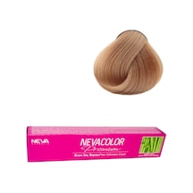 Neva Color Tüp Boya 9.1 Küllü Çok Açık Kumral