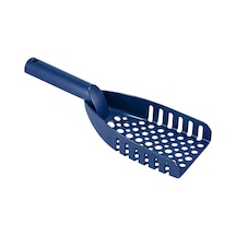 Reflex Care İos Kedi Kumu Küreği Navy 29,5 X 9,5 X 3,5 Cm