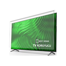 Weston 50ws3205 Tv Ekran Koruyucu - Weston 50" İnç 127 Cm Webos Led