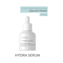 Babe Laboratorios Hydra Yoğun Nemlendirici Hyalüronik Asit Serum 30 ML