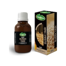 Mindivan Susam Yağı 50 ML
