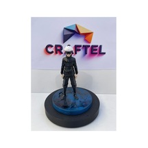Jujutsu Kaisen Satori Gojo Anime Figür Koleksiyonluk 15 Cm - Model 6