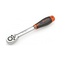 Cırcır Kolu 1/4" 0209 Rck0209 Retta