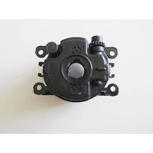 Suzuki Swift 2005-2009 Sis Lambası Sağ - Sol Aynı Adet Yuvarlak Ampülsüz Oem No: 8200074008