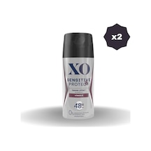 Deo Sensıtıve&protect Men 150 Ml - 2 Adet