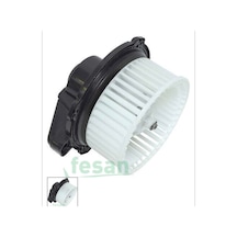 Rkm 810 12v Kalorifer Motoru İsuzu Npr 1996-2003