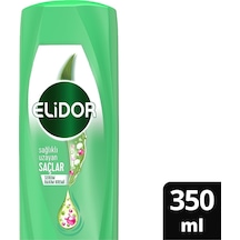 Sağlıklı Uzayan Saçlar Saç Bakım Kremi 350 Ml