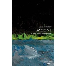 Moons A Very Short Introduction