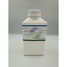 Hidroklorik Asit %30-33 Taş Asidi 1 Litre