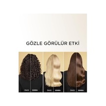 Mucizevi Canlandırıcı Bakım Yağı 100 Ml