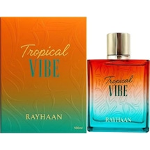 Rayhaan Tropical Vibe Eau De Parfum 100 Ml Diğer