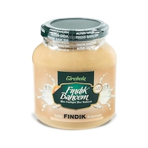 Tirebolu Fındık Bahçem Sütlü Fındık Kreması 350 G