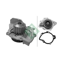 Ford Kuga 1 Devirdaim 2.0 Tdci 2008-2012 Ina 538010210
