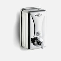 Rulopak Paslanmaz Parlak Köpük Sabun Dispenseri 1000ml Diğer