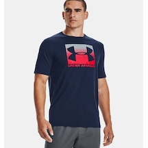 Under Armour UA Boxed Sportstyle SS Erkek T-Shirt-25053