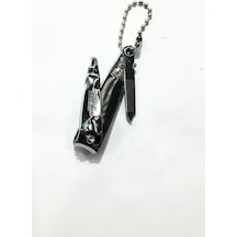 Trim 7680 El ve Ayak Tırnak Makası Küçük Boy 5.5 CM