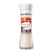 Kaya Tuzu Değirmen Kapak 200 Gr
