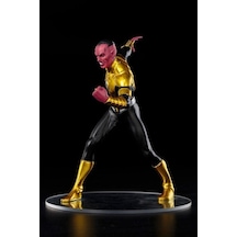 Sinestro Art Fx Statue