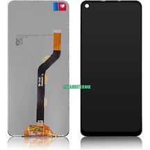 Tecno Camon 12 Air Lcd Ekran Dokunmatik
