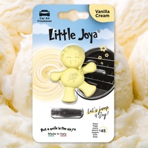 Little Joe Little Joya Vanilya Araç Kokusu Vanilla -45 Gün -oto