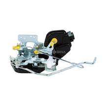Hyundai Elantra Sag Ön Kapi Kilit Motoru 5-Pin 2001--2006 264836642