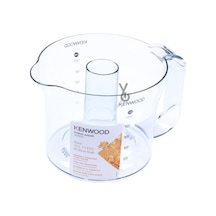 Kenwood - Juıce Collector