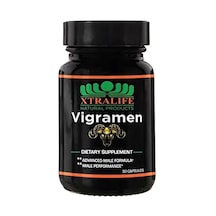 Hubrendy Sh Vıgramen