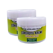 Çörek Otu Kremi 100 Ml Rahatlatıcı Krem 2 Adet