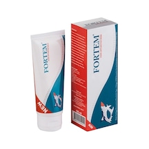 Fortem Köpek Balığı Kıkırdağı Vücut Masaj Kremi 100 ML