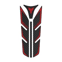 Yamaha Mt07 2018 - 2020 Uyumlu Ara Pad 002 Çok Renkli