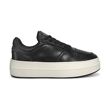 Lufian 122230040 Vanessa Kadın Hakiki Deri Klasik Sneaker Siyah Siyah Lufian 122230040 Vanessa Kadın Hakiki Deri Klasik Sneaker Siyah Siyah