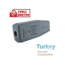 Srg Taşınabilir Kedi Köpek Kovucu