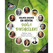 Gelmiş Geçmiş En Büyük  - Doğa Tarihçileri  - Felicia Law  - The Çocuk