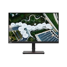 Lenovo S24E-20 62AEKAT2TK 23.8" 6 MS 60 Hz VGA+HDMI Full HD VA LED Monitör