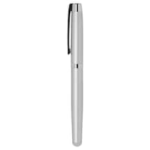 Zippo Sılver Brushed Chr Roller