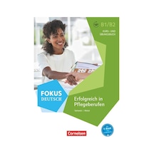 Fokus Deutsch Erfolgreich İm Alltag Und Beruf Pflegeberufen