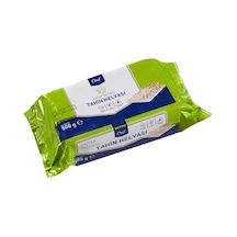 Metro Chef Antep Fıstıklı Helva 500 G - %100 Susam Tahinli 2'li Ekonomik Paket Avantaj Paketi Mıchu