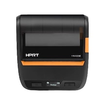 Ontech - Hprt Hm-a300e 203dpı Direkt Termal Usb+ Bluetooth Taşınabilir Mobil Fiş Yazıcı