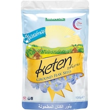 Aksuvital Keten Tohumu 100 G