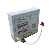 Aw100086 Thermıstor:fusıng:ınner Back Uyumlu Marka : Ricohuyumlu Modeller : 2035/3035/3035/mp4500 Or
