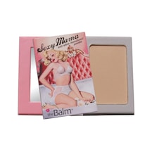 The Balm Sexy Mama Pudra Şeffaf